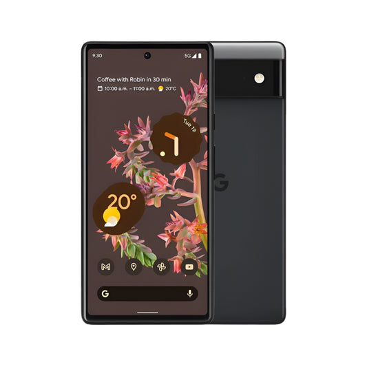 Google Pixel 6a