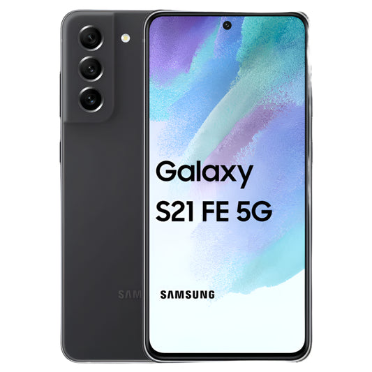 Samsung Galaxy S21 FE 5G
