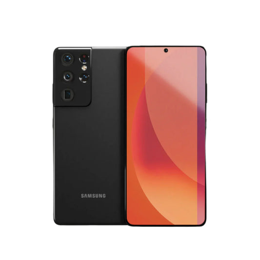 Samsung Galaxy S21 Ultra 5G