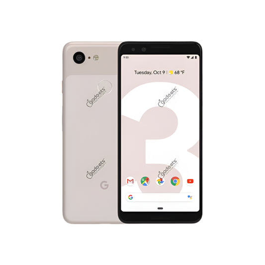 Google Pixel 3
