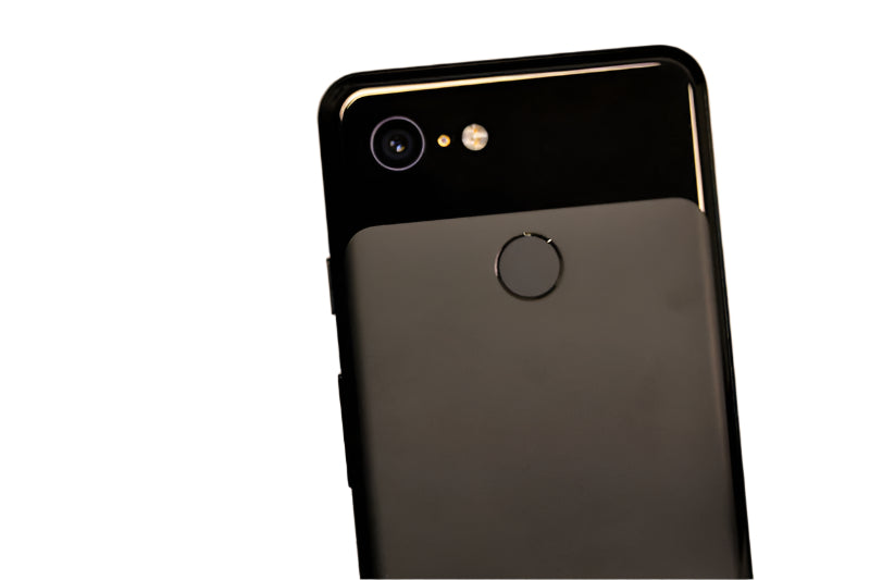 Google Pixel 3