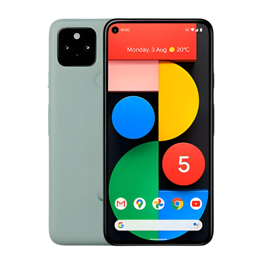 Google Pixel 5
