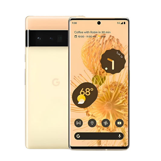 Google Pixel 6 Pro