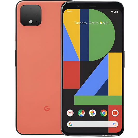 Google Pixel 4