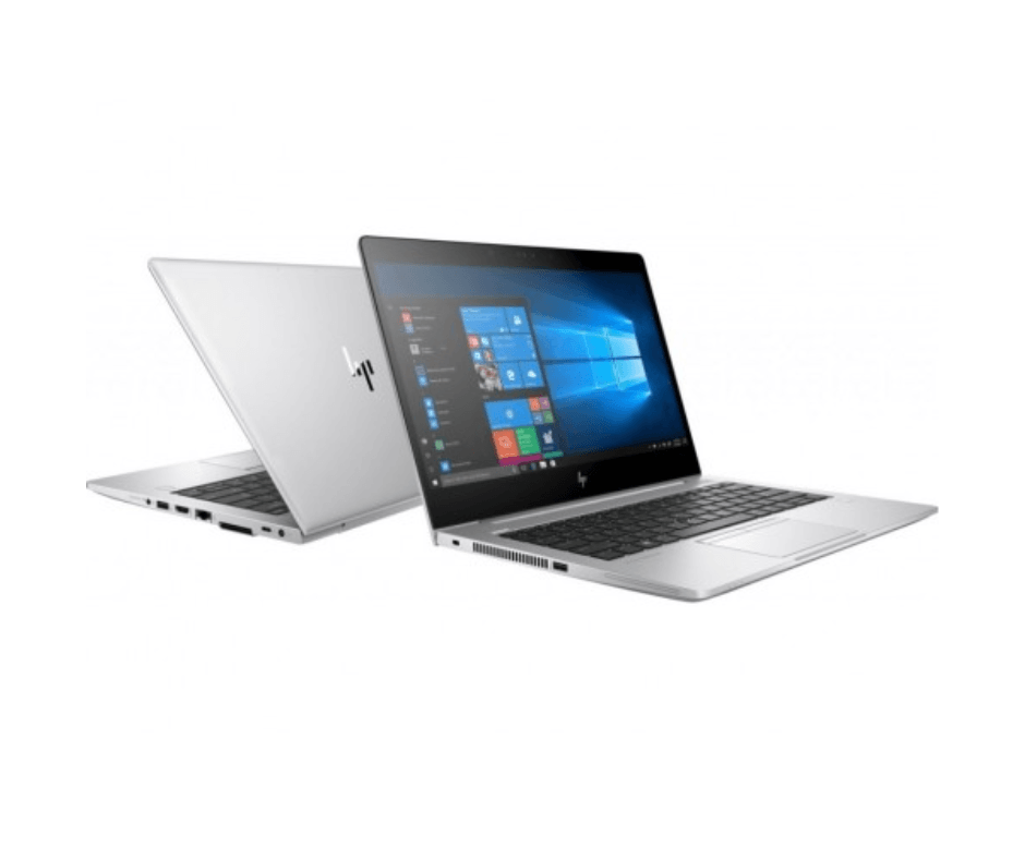 Hp EliteBook 830 G5 13-inch (2018) - Core i5-8350U - 8 GB - SSD 256 GB