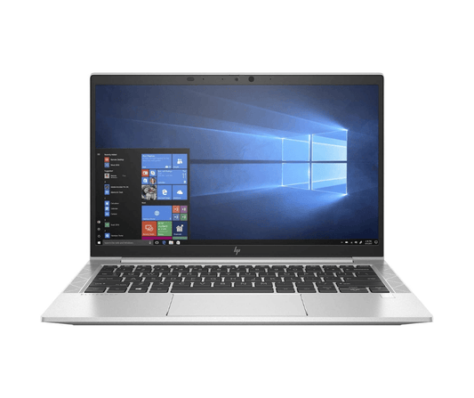 Hp EliteBook 830 G7 13-inch (2020) - Core i7-10610U - 16GB - 512 GB SSD QWERTY - English