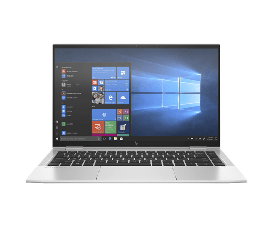 HP EliteBook X360 1040 G5 14-inch (2017) - Core i7-8550U - 32GB - SSD 512 GB QWERTY - English  HP EliteBook X360 1040 G5 14-inch (2017) - Core i7-8550U - 32GB - SSD 512 GB QWERTY - English