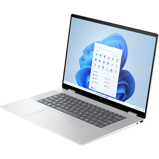 HP Envy X360 16-ac0501na 16-inch (2023) - Core Ultra 7 155U - 16GB - SSD 512 GB QWERTY - English