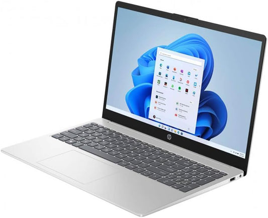 HP 15-FC0017NA 15-inch (2023) - Ryzen 3 7320U - 4GB - SSD 128 GB