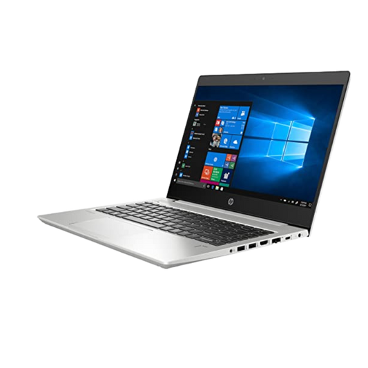 HP ProBook 440 G3 14-inch (2017) - Core i5-6200U - 8GB - SSD 512 GB QWERTY - English