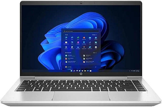 Hp ProBook 440 G9 Laptop 14-inch (2022) - Core i5-1235U - 16 GB - SSD 512 GB QWERTY – English