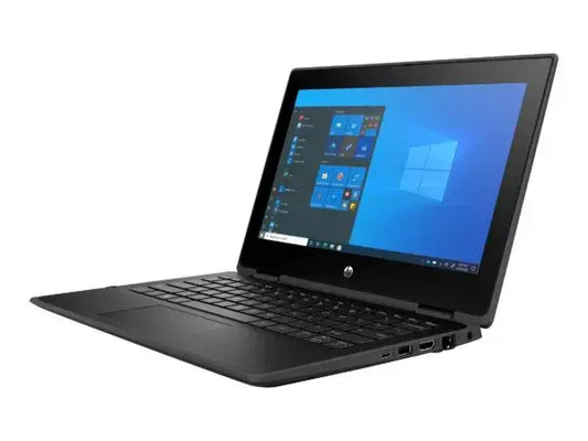 Hp ProBook X360 11 G5 EE 11-inch (2019) - Celeron N4120 - 4GB - SSD 128 GB QWERTY - English