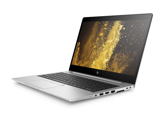 HP EliteBook 840 G5 14-inch (2018) - Core i5-7300U - 16GB - SSD 256 GB QWERTY - English