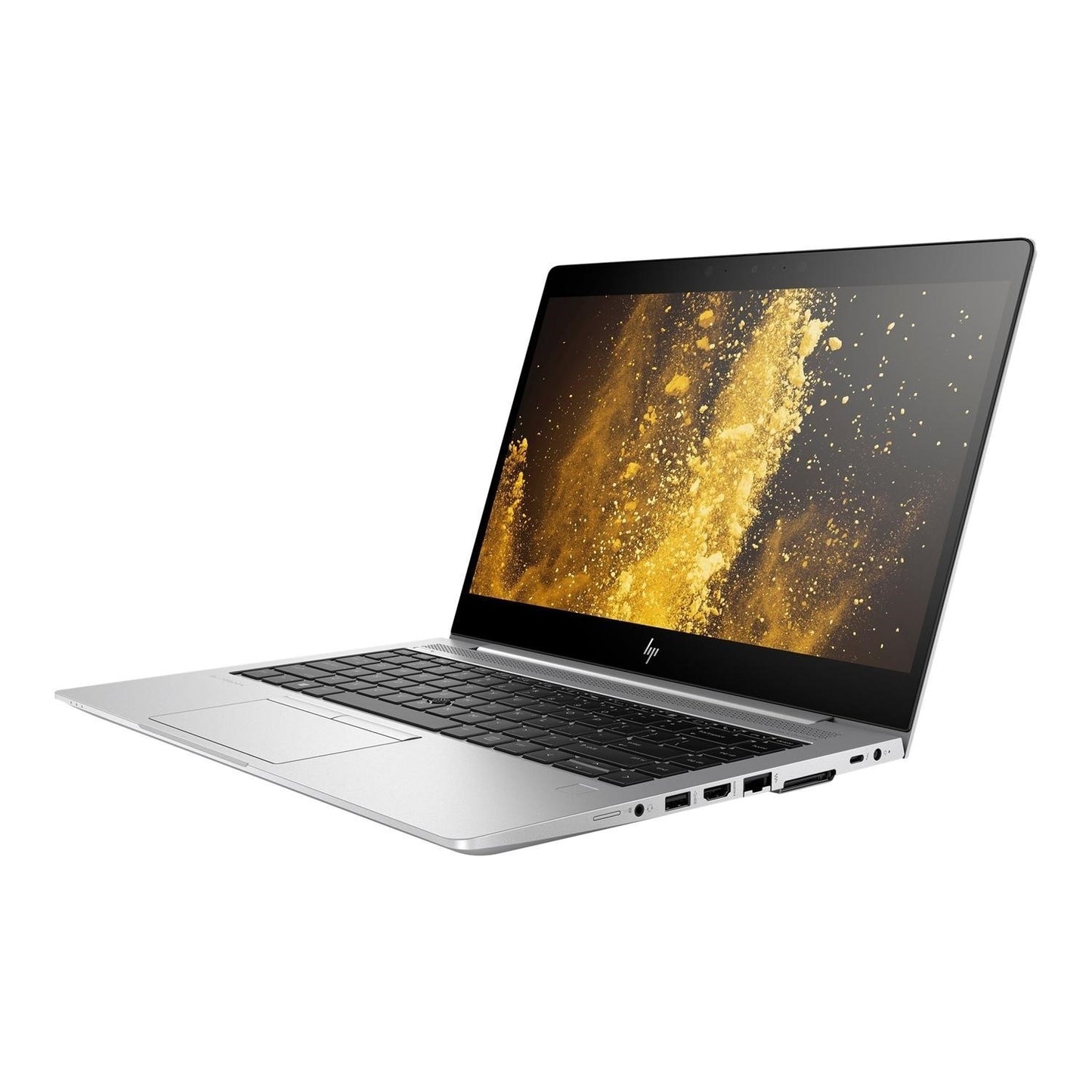 HP EliteBook 840 G6 14-inch (2018) - Core i7-8565U - 16GB - SSD 512 GB QWERTY - English