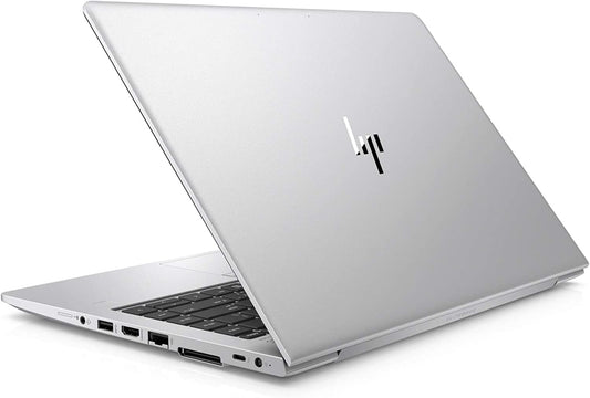 HP EliteBook 840 G6 14-inch (2018) - Core i7-8565U - 16GB - SSD 512 GB QWERTY - English