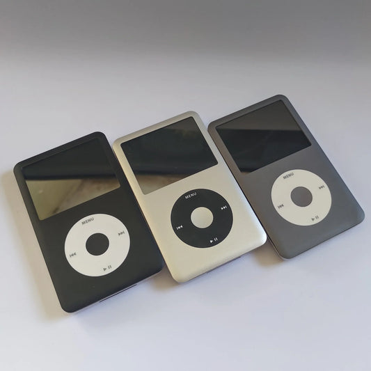 iPod Classic 7 256GB