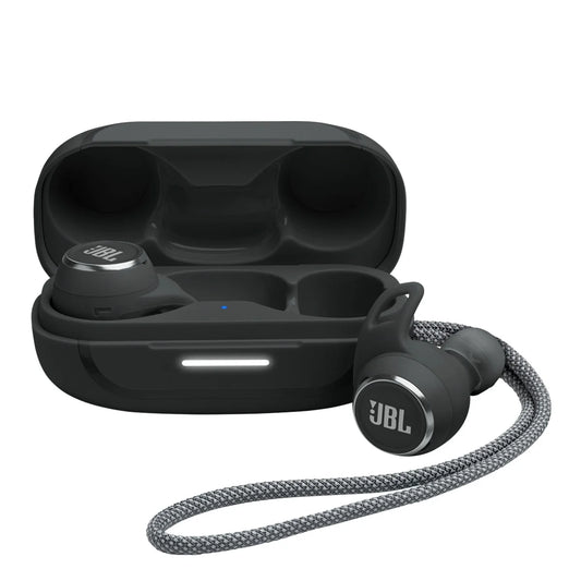 JBL Reflect Aero TWS Earbud Noise-Cancelling Bluetooth Earphones