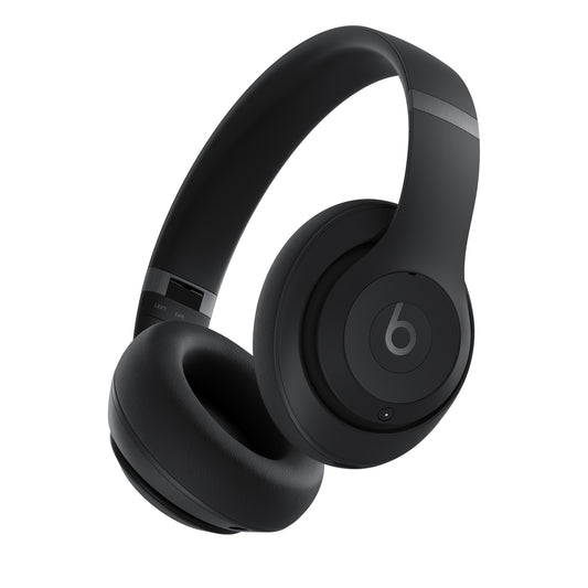 Beats Studio Pro noise-Cancelling wireless Headphones with microphone