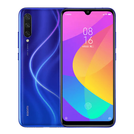 Xiaomi Mi 9 Lite