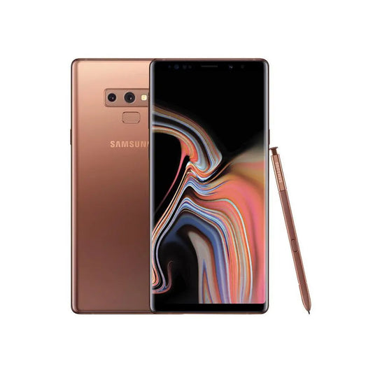 Samsung Galaxy Note9
