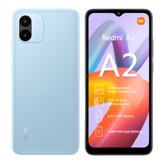 Xiaomi Redmi A2
