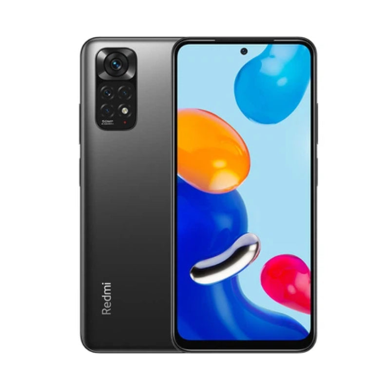 Xiaomi Redmi Note 11