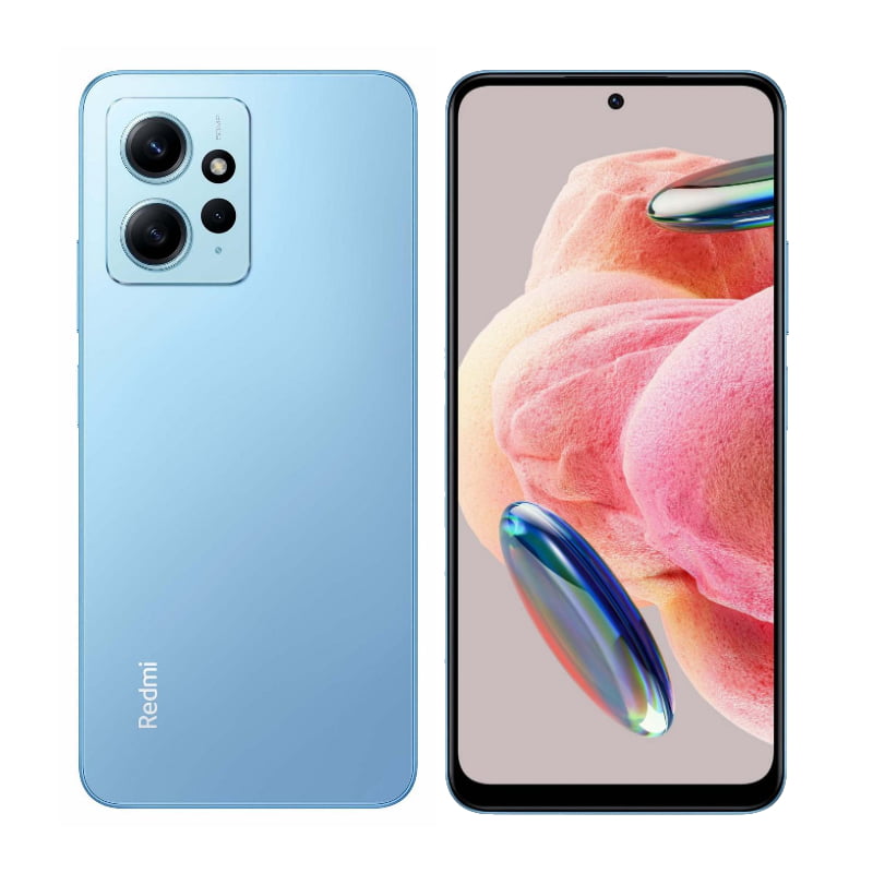 Xiaomi Redmi Note 12