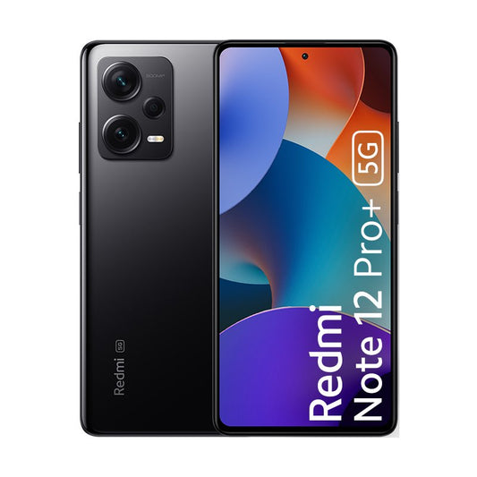 Xiaomi Redmi Note 12 Pro+