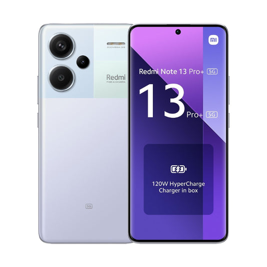 Xiaomi Redmi Note 13 Pro+