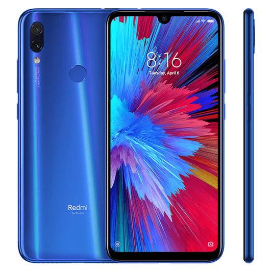 Xiaomi Redmi Note 7