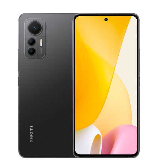 Xiaomi 12 Lite