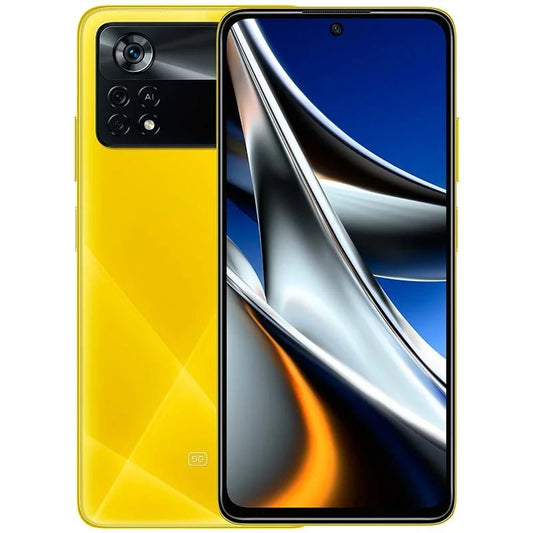 Xiaomi Poco X4 Pro
