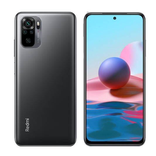 Xiaomi Redmi Note 10