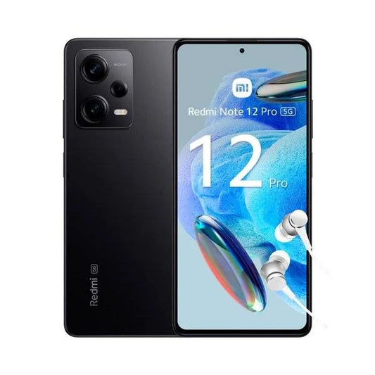 Xiaomi Redmi Note 12 Pro