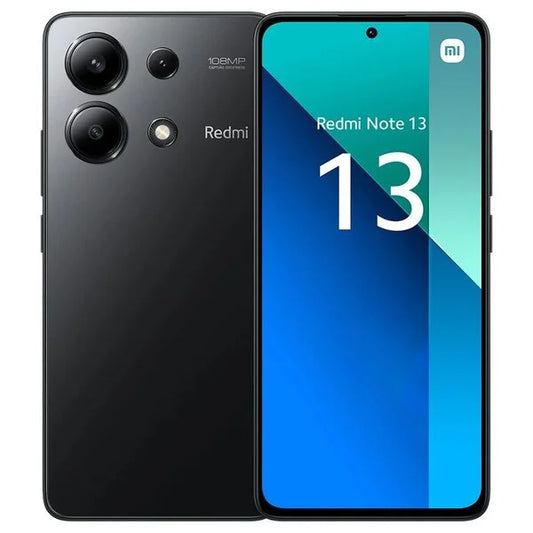 Xiaomi Redmi Note 13