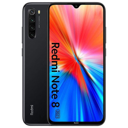 Xiaomi Redmi Note 8