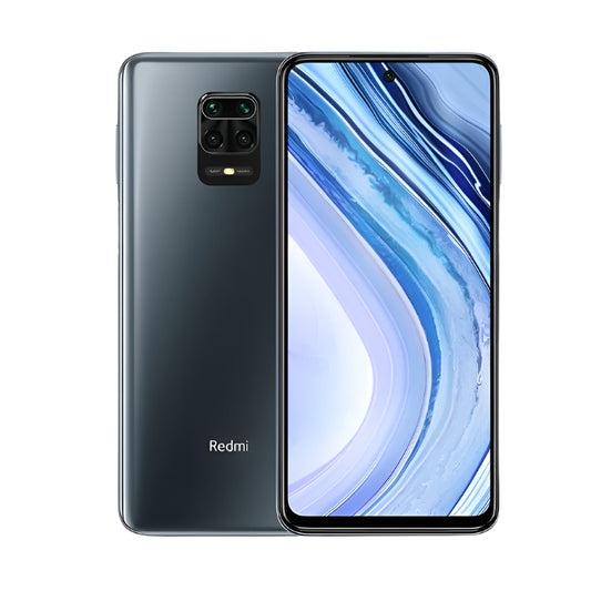 Xiaomi Redmi Note 9 Pro