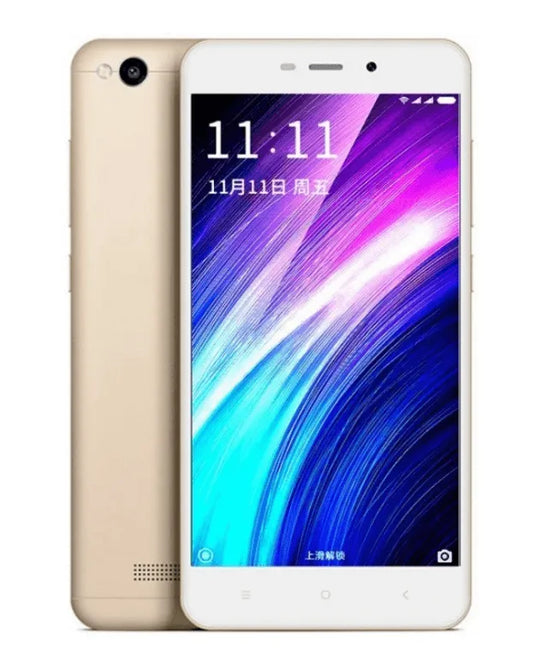 Xiaomi Redmi 4A