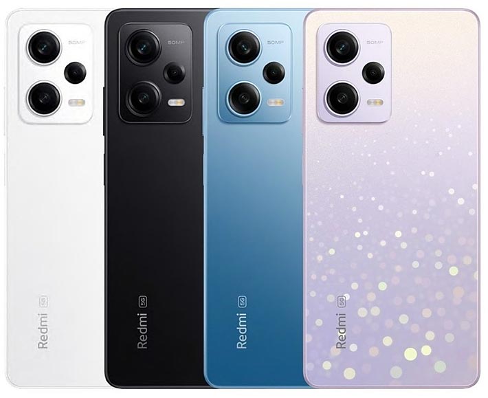 Xiaomi Redmi Note 12 Pro