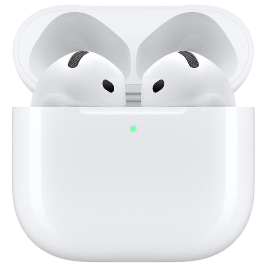 Apple AirPods 4th gen (2024) - Wireless (USB-C) Charging case