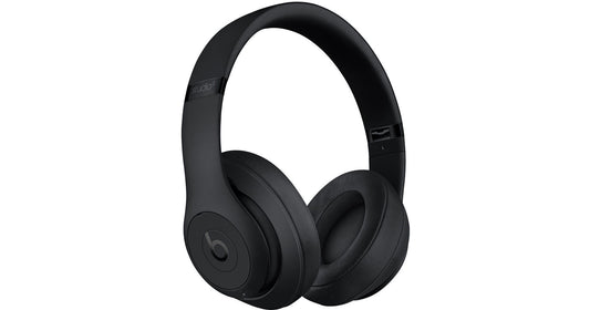 Beats Studio3 MX3X2ZM/A wired + wireless Headphones with microphone
