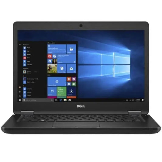 Dell Latitude 5590 15-inch (2020) - Core i5-8350U - 16 GB - SSD 512 GB