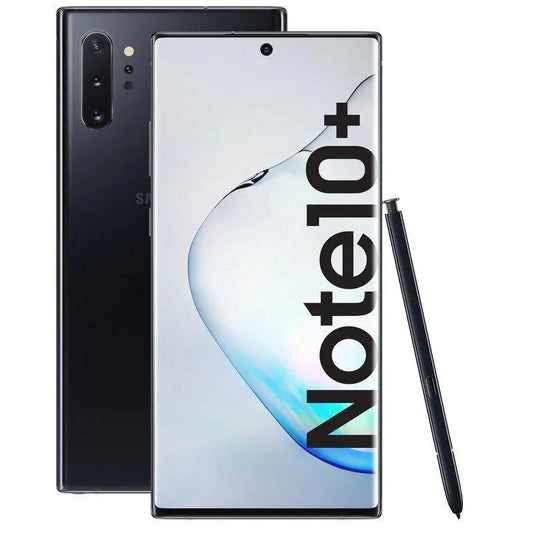 Galaxy Note10+ 5G