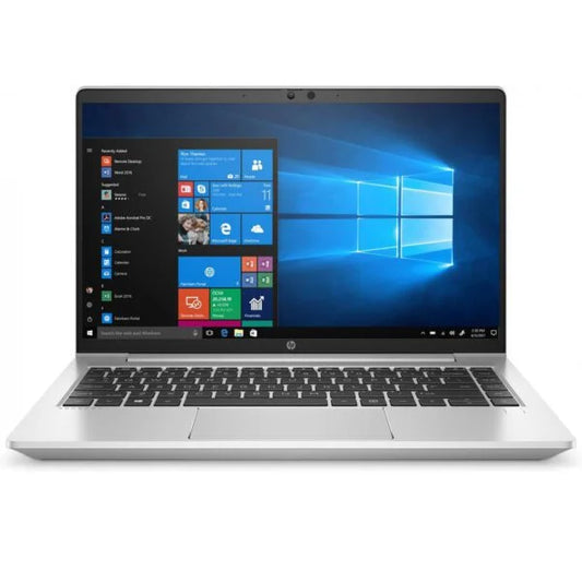 HP ProBook 440 G8 14-inch (2020) - Core i5-1135G7 - 8GB - SSD 256 GB QWERTY - English