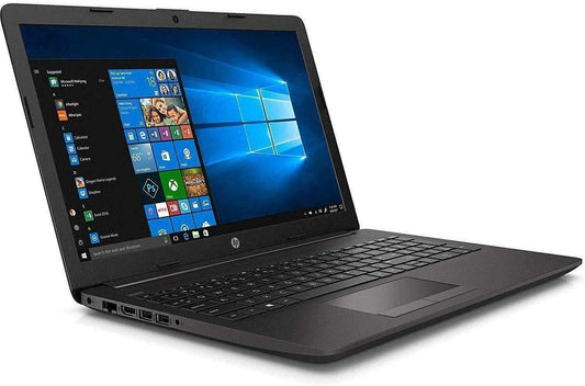 HP 255 G7 15-inch (2019) - Ryzen 5 3500U - 8GB - SSD 256 GB QWERTY - English