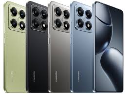 Xiaomi 14T