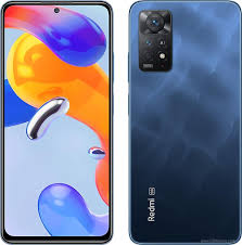 Xiaomi Redmi Note 11 Pro