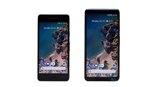 Google Pixel 2