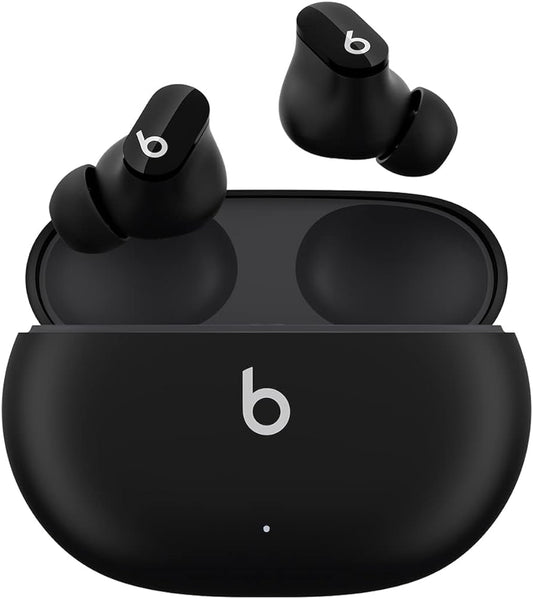 Beats By Dr. Dre Beats Studio Buds Earbud Noise-Cancelling Bluetooth Earphones