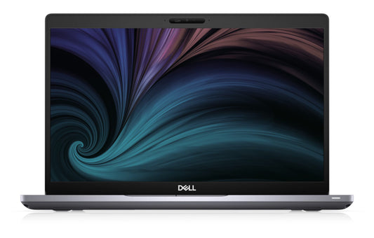 Dell Latitude 5410 14-inch (2020) - Core i5-10310U - 16GB - SSD 256 GB QWERTY - English
